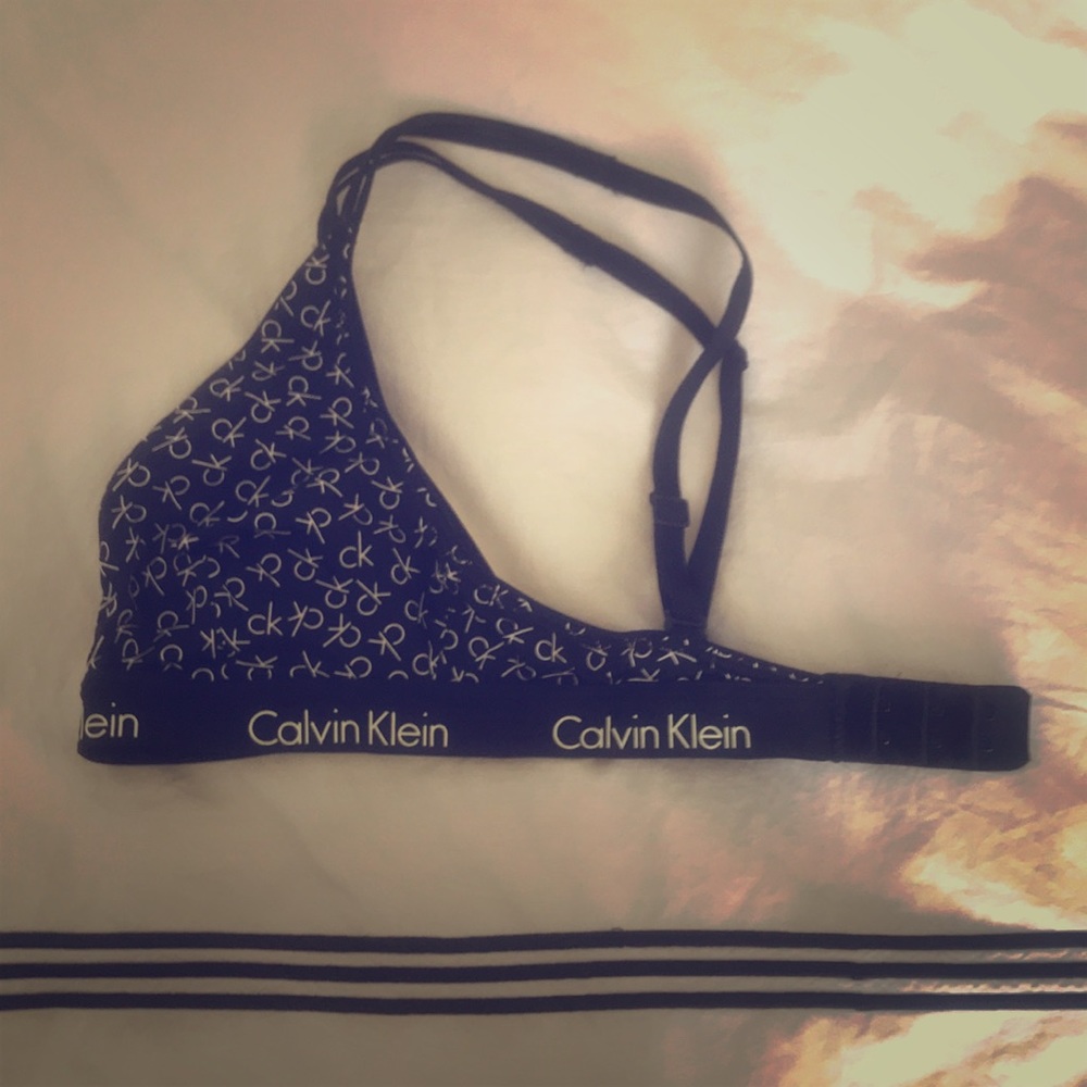 Calvin Klein Bra